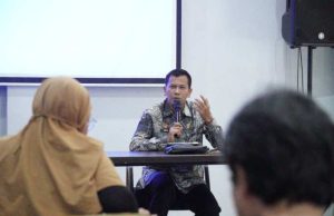 Perluas Literasi Hukum UMKM, Kemenkum Jateng Sosialisasikan Pendaftaran Perseroan Perorangan