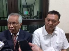 Dicky Syahbandinata, Integritas Bankir yang ‘Dihukum’ Dalil Kerugian Negara