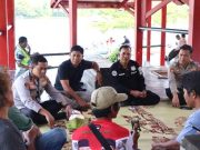 Perkuat Sinergitas untuk Menjaga Stabilitas Kamtibmas