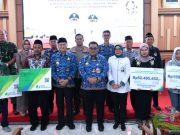 Penguatan Program Go Keren dengan Memberikan Jaminan Sosial