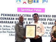 Kanwil Kemenkum Jateng Dorong Hilirisasi Inovasi Kampus Melalui Workshop Penyelesaian Substantif Paten