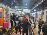 Sambut Long Weekend Kenaikan Isa Almasih, Daop 4 Operasikan KA Tambahan-Optimalkan Kapasitas Angkut
