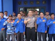 Kapolres Kebumen Ajak HNSI Terus Jaga Kamtibmas Pesisir