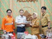 Bupati Datangi KAI Daop 5, Pertegas Usul Prameks Sampai Gombong
