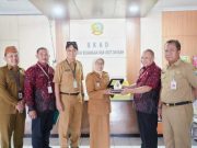 Kebumen Belajar Olah Sampah dan KDMP di Banyumas