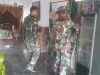 Warung Eni Mendadak Jadi “Markas Santai” Satgas TMMD, dari Secangkir Kopi Tumbuh Keakraban