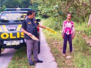 Tersangka Curanmor, Residivis Pelaku Kejahatan Lintas Kabupaten
