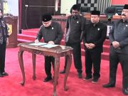 Melindungi Generasi Muda, Menekan Tindak Kriminalitas