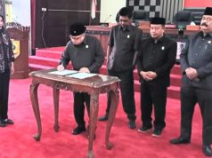 Melindungi Generasi Muda, Menekan Tindak Kriminalitas