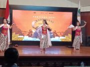 Sanggar Bolosewu Kebumen Penampil Terbaik FTTN 2026