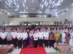 Smansa Kebumen Gelar Purnawidya, 40 Siswa Lolos PTN SNBP