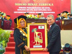 Univet Bantara Memberikan Jawaban atas Impian Masyarakat