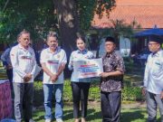 ASN Kudus Kumpulkan Infaq Ratusan Juta, Disalurkan untuk Bantu Masyarakat