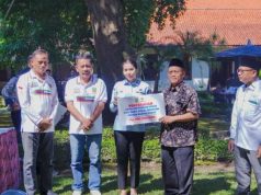 ASN Kudus Kumpulkan Infaq Ratusan Juta, Disalurkan untuk Bantu Masyarakat
