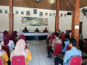 TMMD Kodim Sragen Bekali Warga Plosokerep Edukasi Hukum Perlindungan Anak 