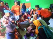 Seorang Pemancing Ikan Tewas Tenggelam di Kali Wiroko