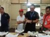 Jemaat Kristiani Antusias Ikuti Pekan Alkitab LAI di Purwodadi, Pameran Sejarah Alkitab Jadi Magnet Utama