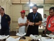 Jemaat Kristiani Antusias Ikuti Pekan Alkitab LAI di Purwodadi, Pameran Sejarah Alkitab Jadi Magnet Utama
