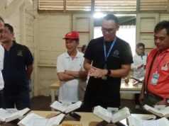 Jemaat Kristiani Antusias Ikuti Pekan Alkitab LAI di Purwodadi, Pameran Sejarah Alkitab Jadi Magnet Utama