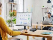ASUS Integrasikan Arsitektur AI Hybrid di Seluruh Perangkat Komersial