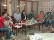 Perselisihan Perbasi Kota Magelang dengan Berbagai Pihak Selesai Kekeluargaan