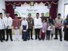 Baznas Salurkan Bantuan Pendidikan untuk 74 Siswa, Total Rp24,5 Juta
