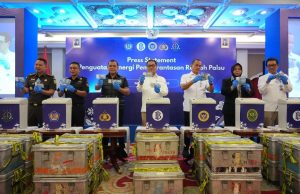 BI, Bareskrim Polri, dan Botasupal Bersinergi Berantas Rupiah Palsu