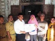 Pemkab Batang Targetkan Bedah 600 RTLH
