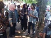 Anak Muda Diajak Kembangkan Kreativitas dalam Lestarikan Budaya Bangsa, Kemendikdasmen Kenalkan Program PKW