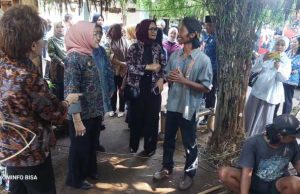 Anak Muda Diajak Kembangkan Kreativitas dalam Lestarikan Budaya Bangsa, Kemendikdasmen Kenalkan Program PKW