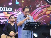 Kehadiran SBY Meriahkan Distoria 2026 di Kota Magelang