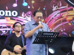 Kehadiran SBY Meriahkan Distoria 2026 di Kota Magelang