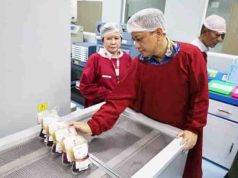 Stok Darah Golongan A dan AB Mulai Menipis, PMI Kota Pekalongan Ajak Masyarakat Donor Darah