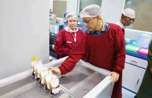 Stok Darah Golongan A dan AB Mulai Menipis, PMI Kota Pekalongan Ajak Masyarakat Donor Darah