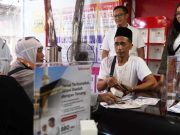 Dari Embarkasi Hingga Tanah Suci, Telkomsel Hadir Temani Koneksi Jamaah Haji