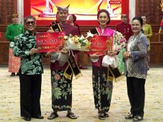 Grand Final Denok Kenang 2026, Walikota : Denok Kenang Adalah Wajah Masa Depan Kota Denok Kenang