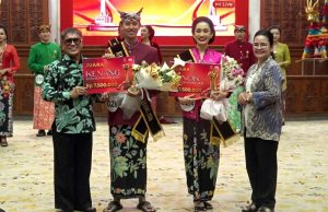 Grand Final Denok Kenang 2026, Walikota : Denok Kenang Adalah Wajah Masa Depan Kota Denok Kenang