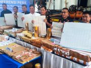 Bea Cukai dan BAIS TNI Bongkar Sindikat Produksi Pita Cukai Illegal Jawa Tengah