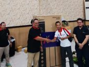 Hari Buruh Internasional 2026, Grobogan Dorong Hubungan Industrial Harmonis