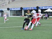 MilkLife Soccer Challenge Kudus Seri 2 2025-2026 Diikuti 1.391 Siswi, Persaingan Kian Sengit