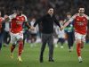 Arteta, Setelah Sekian Lama…