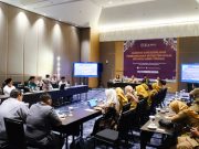 Ekosistem Halal Tak Sekadar Label, Damar Ingin ada Kesadaran Produsen dan Verifikasi
