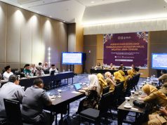 Ekosistem Halal Tak Sekadar Label, Damar Ingin ada Kesadaran Produsen dan Verifikasi