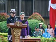 Hardiknas 2026, Wali Kota Magelang: Pendidikan Fondasi Pembangunan SDM
