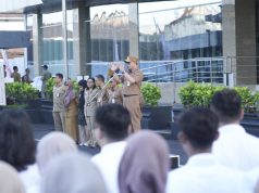 HUT Ke-94, Pijakan Penting Evaluasi Pelayanan RSUD Tidar