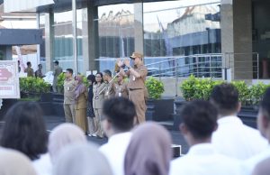HUT Ke-94, Pijakan Penting Evaluasi Pelayanan RSUD Tidar