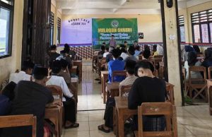 Dari Khotmil Quran hingga Pengajian Akbar, Assalam Grompol Teguhkan Peran Santri untuk Masyarakat