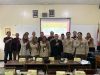 Sinergi IKAL Lemhannas Jateng dan SMA Kesatrian 1 Semarang Cetak Pemimpin Muda yang Disiplin dan Nasionalis