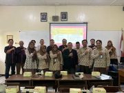 Sinergi IKAL Lemhannas Jateng dan SMA Kesatrian 1 Semarang Cetak Pemimpin Muda yang Disiplin dan Nasionalis