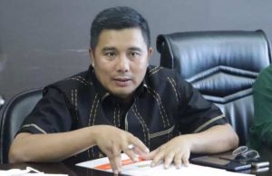 Program Dokter Spesialis Keliling Sudah Layani Ribuan Warga, Mohammad Saleh Minta Jangkauan Diperluas